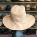 Linen Fedora