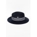 Bonville Navy Travel Hat