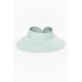 Boreen Mint Roll Up Visor