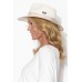 Eumundi Ivory Travel Fedora