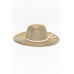 Lakelyn Natural Safari Hat